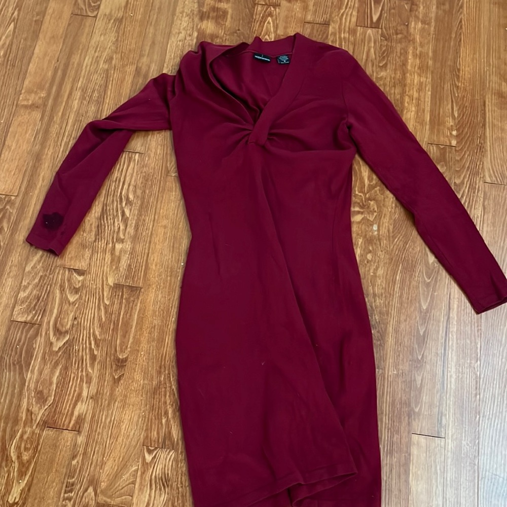 Knit Victoria secret dress
